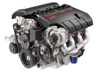 B2369 Engine